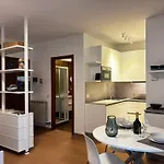 Apartmán Riva&lago - Larihome A90 *