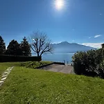 Riva&lago - Larihome A90 Apartmán Gravedona