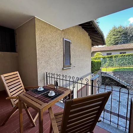 Apartmán Riva&lago - Larihome A90 *