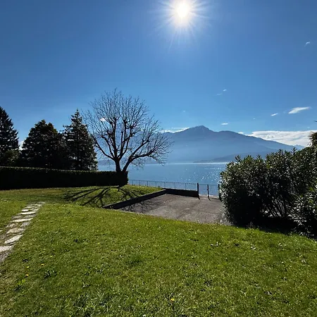 Riva&lago - Larihome A90 Lejlighed Gravedona